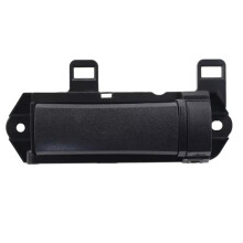 69207-26010 Car Right Door Interior Handle for  Hiace 2005-2018 692072601 69207-26010-B0 Black