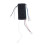 Universal Ceiling Fan Remote Control Kit 50W 6Speed Timing Function Replacement Remote for  Ceiling Fans & Lights A 3