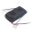 Universal Ceiling Fan Remote Control Kit 50W 6Speed Timing Function Replacement Remote for  Ceiling Fans & Lights A 4