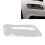 Auto Frontscheinwerferabdeckung Lampenschirme Lampengehäuse Scheinwerfer Linsenabdeckung für  A6 C6 2006-2011 Rechts 3