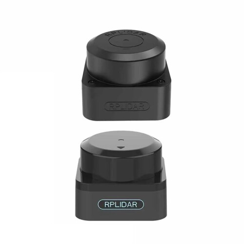 RPLiDAR C1 Portable ToF Laser Scanner Kit 12m 360  Scanning for Robot Positioning, Mapping, Obstacle Avoidance 1