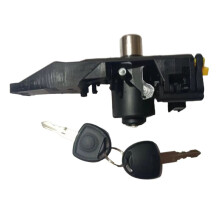 Car Rear Tailgate Trunk Boot Lock for CORSA C 93329756 93329761