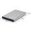 Case USB Type-C per Hard Disk Mobile  SSD/HDD da 2,5 Pollici USB3.1 6