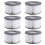 6 PCS Replacement Filter Cartridges for MSpa Filters for  MSpa Models From 2020 for Inflatable Pools 1