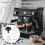 Coffee Machine Brew Basket Bottom Spring Loaded Stopper Kits Coffee Maker Brew Basket Replacement for  DCC-1200 2