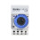 GEYA SUL181h Mechanical Timer  24 Hours Programmable Din Rail   with Battery 110V-240V 1