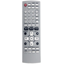 Replace N2QAYB000258 Remote Control for  DVD Player Remote Control Home Theater Systems