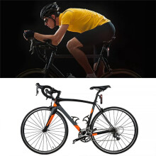 Post Quarter Turn Mount for Varia RTL510 RTL515 RVR315 Rearview - Fit 27.2mm 30.9mm 31.6mm Bars Seatpost