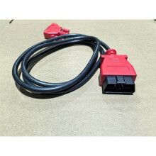 DB26 PIN Connector to OBD2 16Pin Cable for Autel MaxiSYS Pro MS906/908 MS905 DS808 Main Test Car Scaner
