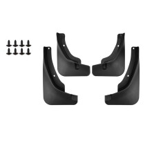 Car Mud Flaps Mud Guard Flap Flaps Accessories for Hyptec HL 2025