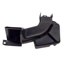 16554-4CL0D Car Air Inlet Duct Pipe Hose for Rogue 2.5L L4 2014-2020 165544CL0D Air Inlet Hose Pipe