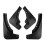 Car  Mud Flaps Mud Guard Flap  Flaps Accessories for Hyptec HL 2025 2