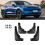 Car  Mud Flaps Mud Guard Flap  Flaps Accessories for Hyptec HL 2025 4