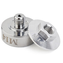 Adapter voor X LOCK Naar M14-Schroefdraad. Geschikt voor Snijbladschijf. Diamantboor. XLOCK-Adapter. Universele Adapter.