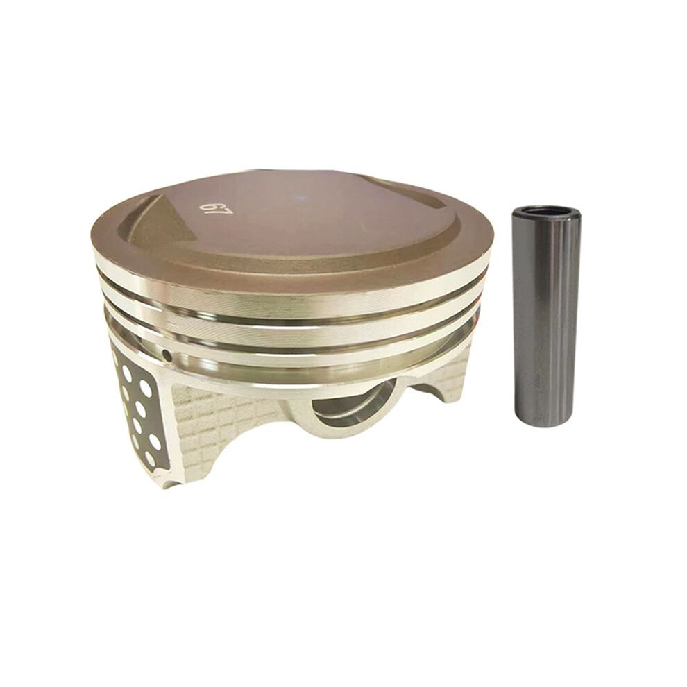 Motorcycle Crf230 67Mm Bore Racing Piston Ring Kit For Crf230f Crf 230 233Cc 6031511772432