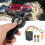 12V/24V Wireless Electric Winch Remote Control  Kit for  ATV Handset  Controller Winch Remote Receiver 6