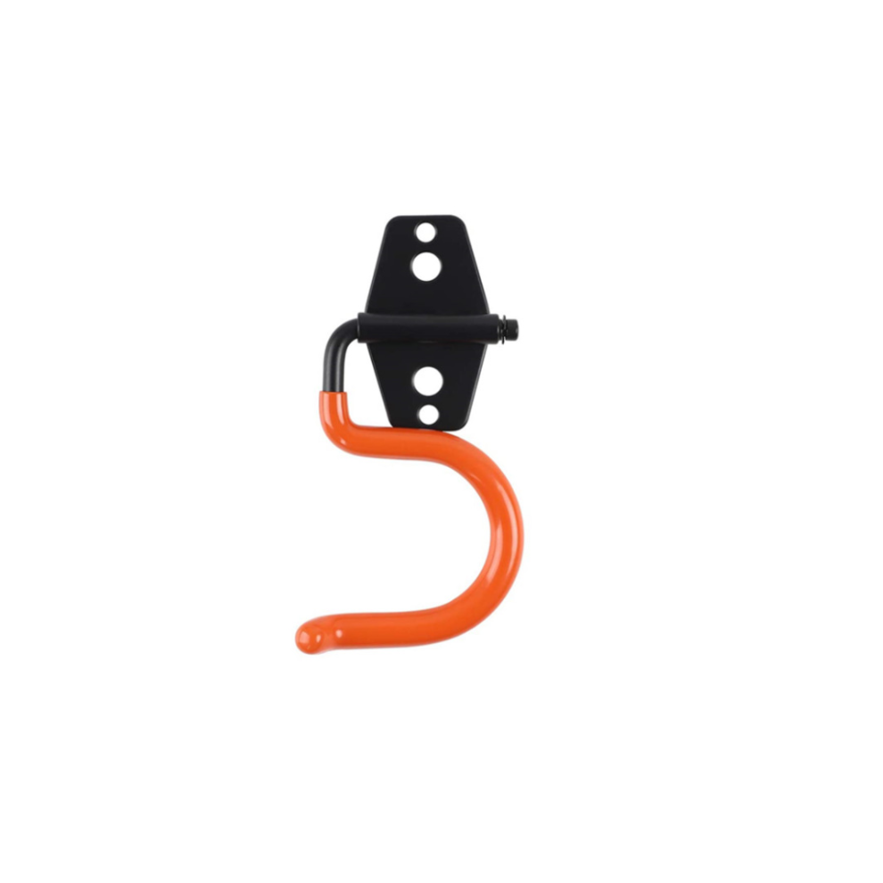 Multiuse Heavy Duty Hooks, Heavy Duty Garage Hooks With Sturdy Pvc Coating For Garage Wall Mount Utility Hooks, Versatile Tool Organizer For Various T 9476038480007