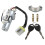 Car Ignition  Lock Cylinder for  SENTRA MAXIMA 96-99 D8700-40U11 LHD 2