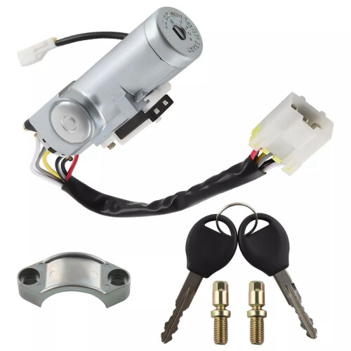 Car Ignition  Lock Cylinder for  SENTRA MAXIMA 96-99 D8700-40U11 LHD 2
