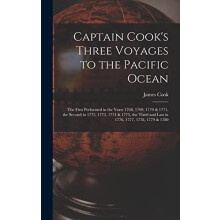 Captain Cooks Three Voyages to the Pacific Ocean microform by James 17