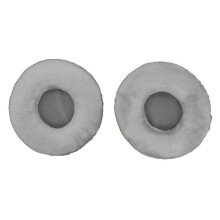 Ear Pads for OneOdio Pro10 Pro30 Pro50 Pro60 Headphones Ear Cushions Headphone Cushion Cover Headset Parts Grey
