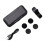 Motorcycle Helmet Bluetooths Headset 50hr Playing  IP67 Waterproof Wireless Earphone Anti-Interference Headphone 5