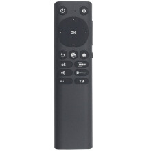 Replace Voice Remote Control for WRC173F WRC173J WRC173H Remote Control for Russian Market