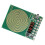 DC5V Micro-USB 0.01Hz-99999Hz Adjustable Frequency 7.83HZ Schumann Wave Generator Sine Wave Generator Without Shell 3