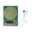 DC5V Micro-USB 0.01Hz-99999Hz Adjustable Frequency 7.83HZ Schumann Wave Generator Sine Wave Generator Without Shell 4