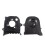 13575AA112 Inner Left Engine Timing Cover for  Forester 2009-2010 13574AA081 Outer Right Engine Timing Belt Cover 1