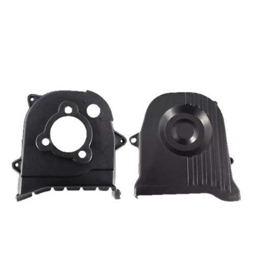13575AA112 Inner Left Engine Timing Cover for  Forester 2009-2010 13574AA081 Outer Right Engine Timing Belt Cover