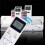 Replace AC Remote EATC10RE2T-C for EQK EATC10RE2T-C Air Conditioner Remote Control 3