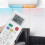 Replace AC Remote Control 0010401715B for  Air Conditioner 0010401715B A/C Remote Control 4
