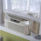 Window Air Conditioner Side Panels with Frame Adjustable Window Ac Insulation Side Panel for BTU Window AC Unit 7