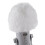 Plush Microphone Cover for    Filter Wind Shield Noise Reduction Accessory for Condenser Microphones 3