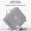 For   4  Storage Bag Combo Bag Handheld Stabilizer for RS4  Carrying Case Accessory Shoulder Bag 3