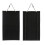 Hanging Storage Bag for Taekwondo Belt Storage Wall-Mounted Accessory Storage with Multiple Pockets 7