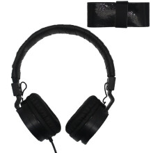 Universal Headband Protective Cover Supports Free Cropping PU Headphone Headband for     Headphone A