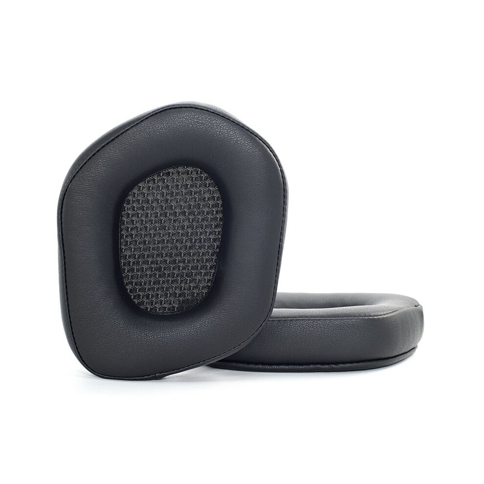 Replacement Ear Pads For G533 G335 Headphones Comfortable Ear Cushions For Enhanced Audio Experience Black 4713838415378