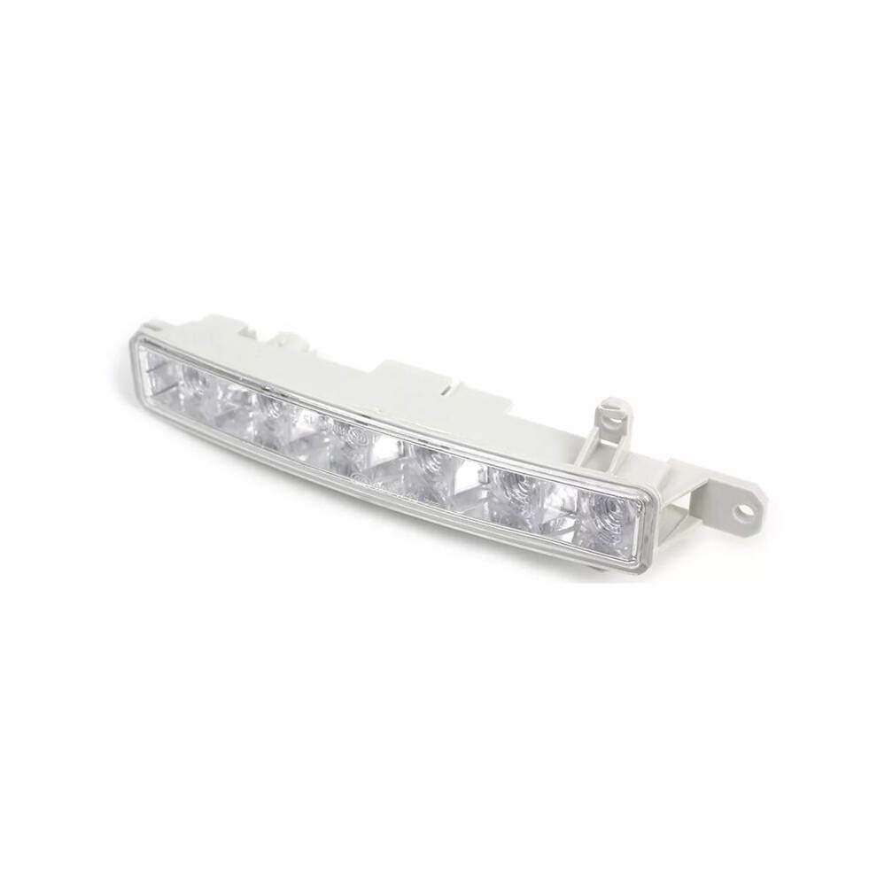 For C1 C3 Berlingo C-Elysee For 308 2013-2020 9802795580 Car Front Bumper Fog Lights Daytime Running 4711359308681
