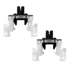 Blade Drive Assembly Lever Replacement Blade for Pet AG, SMC,AGC, AGRC, AGR+, AGCL,AGC Dog Clipper 2 Pcs