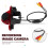 High Brake Light Reversing Image Camera Rear View Camera for   Trafic  Vivaro   Primastar 5