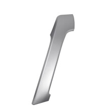 Car Interior Door Handle Door Panel Pull Handle Trim Cover for Prado LC150 2009-2018 Car Accessories Left