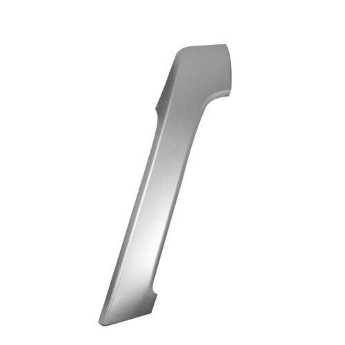 Car Interior Door Handle Door Panel Pull Handle Trim Cover for  Prado LC150 2009-2018 Car Accessories Left 1