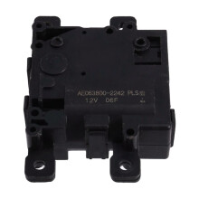063800-2031 Car A/C Heater Flap Door Actuator for Camry Prius is RX 2018-2023