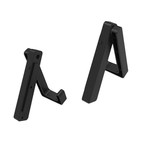 Adjustable Car Headrest Holder Stand for   Console Accessories Prevent Vibration Game Console Bracket 1