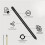 Syncify Digital Sketchbook Pro V2,  5.0  Sync Pen & Digital Notebook, Writing & Note-Taking Tool D 7
