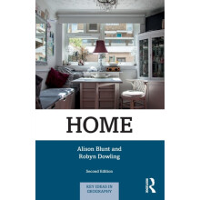 Home by Dowling Robyn University of Sydney Australia Paperback Book