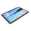 HD IPS Display Android Tablet With Keyboard Octa Core Processor2In1WiFi6Split Screen Widevine L1USB Type C Long Battery Life 4