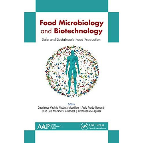Food Microbiology and Biotechnology Paperback Book